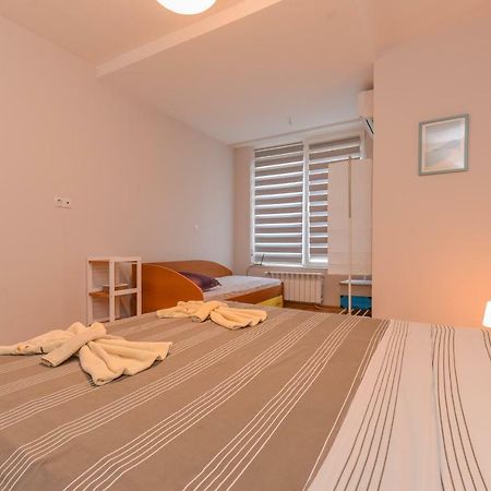 Vitosha View One Bedroom Apartment By Flat Mаnager Sofia Exterior foto
